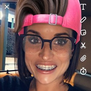 Meet your Posher, Morgan